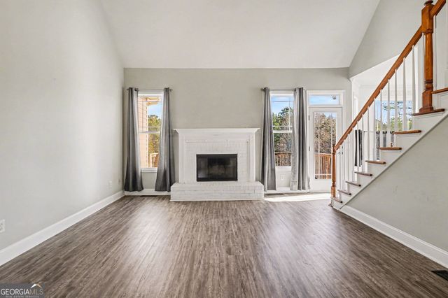 5 Massengale Farms Court, Senoia, GA 30276