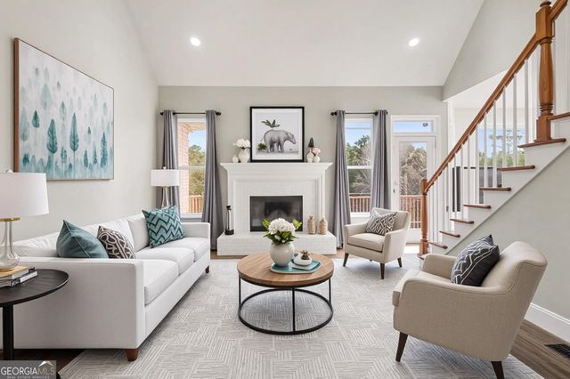 5 Massengale Farms Court, Senoia, GA 30276