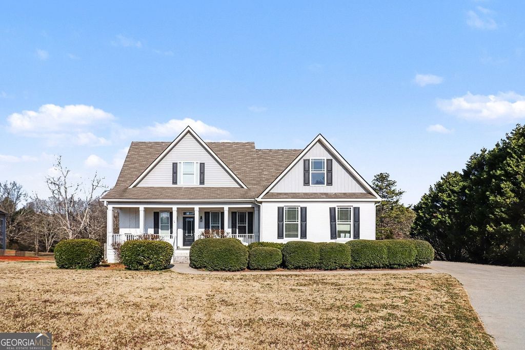 5 Massengale Farms Court, Senoia, GA 30276