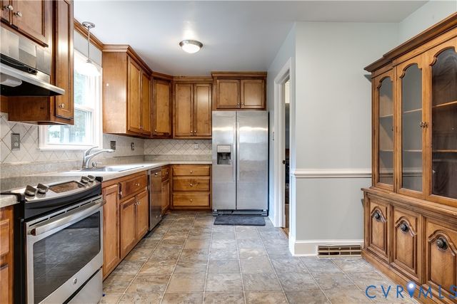 3924 Belspring Rd, Chester, VA 23831