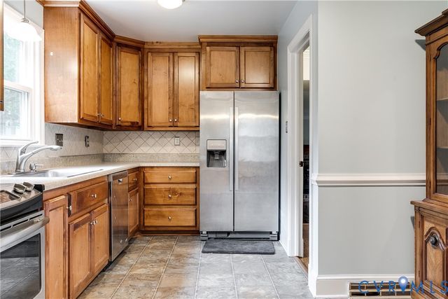3924 Belspring Rd, Chester, VA 23831