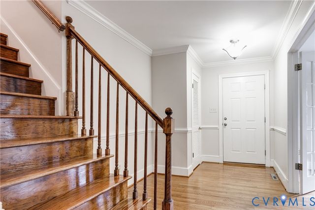 3924 Belspring Rd, Chester, VA 23831