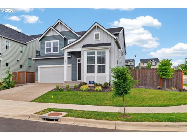 7306 Nw IMOGENE Ter, Portland, OR 97229