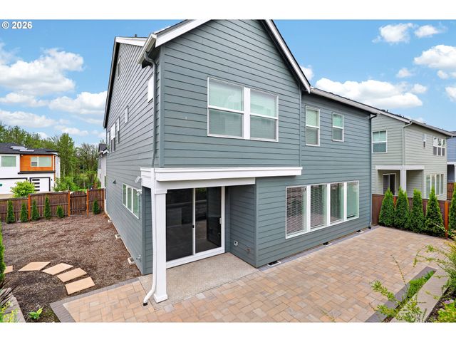 7306 Nw IMOGENE Ter, Portland, OR 97229