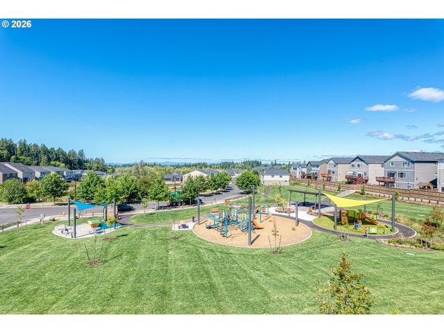 7306 Nw IMOGENE Ter, Portland, OR 97229