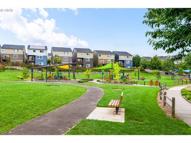 7306 Nw IMOGENE Ter, Portland, OR 97229