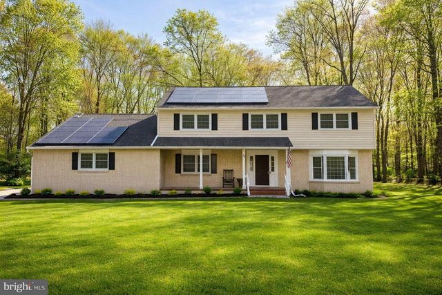 26 HONEY BROOK DR, Princeton, NJ 08540
