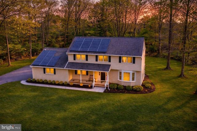 26 HONEY BROOK DR, Princeton, NJ 08540
