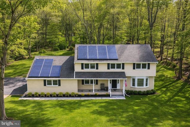 26 HONEY BROOK DR, Princeton, NJ 08540