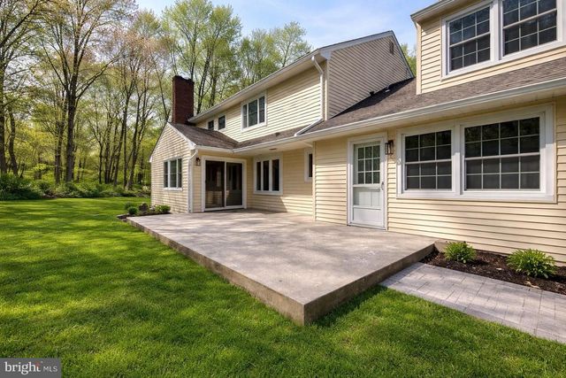 26 HONEY BROOK DR, Princeton, NJ 08540