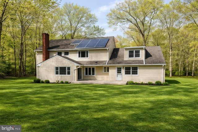 26 HONEY BROOK DR, Princeton, NJ 08540