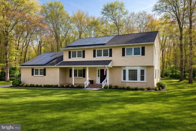 26 HONEY BROOK DR, Princeton, NJ 08540