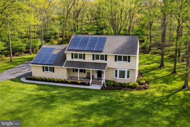 26 HONEY BROOK DR, Princeton, NJ 08540
