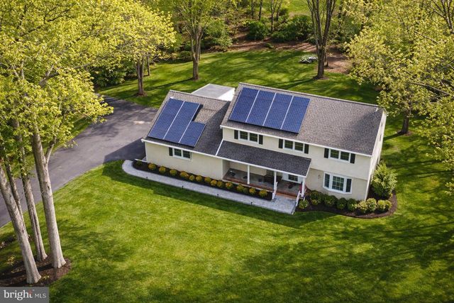 26 HONEY BROOK DR, Princeton, NJ 08540