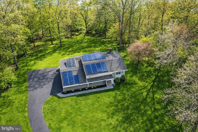 26 HONEY BROOK DR, Princeton, NJ 08540