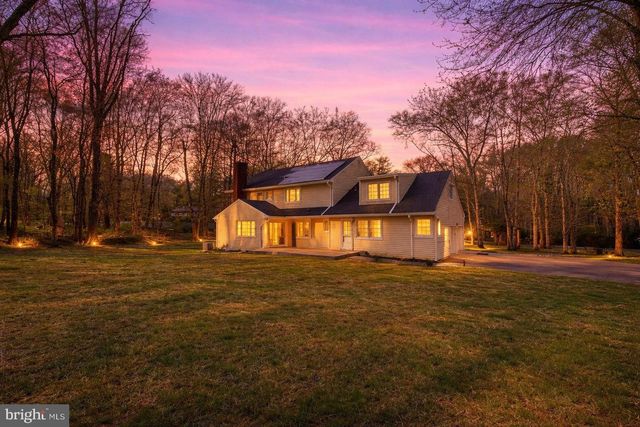 26 HONEY BROOK DR, Princeton, NJ 08540