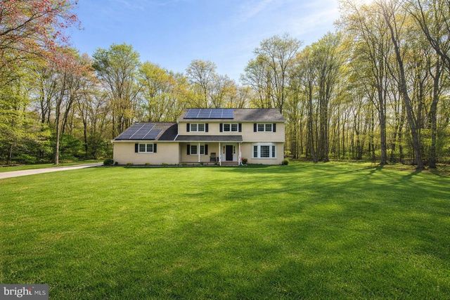 26 HONEY BROOK DR, Princeton, NJ 08540