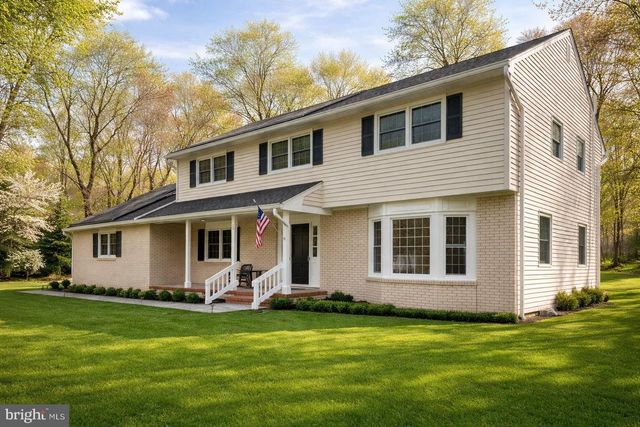26 HONEY BROOK DR, Princeton, NJ 08540