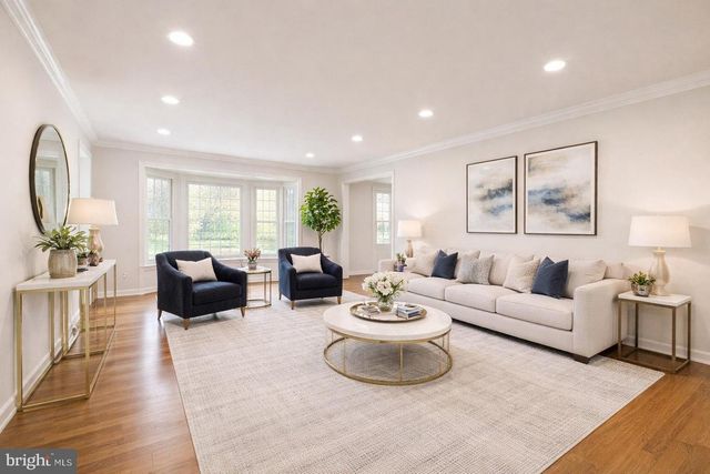 26 HONEY BROOK DR, Princeton, NJ 08540