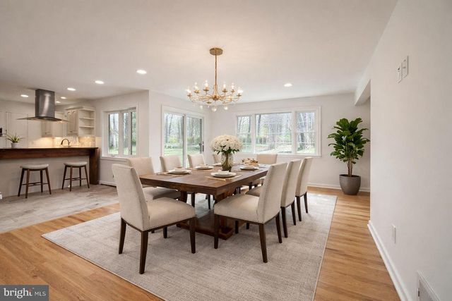 26 HONEY BROOK DR, Princeton, NJ 08540