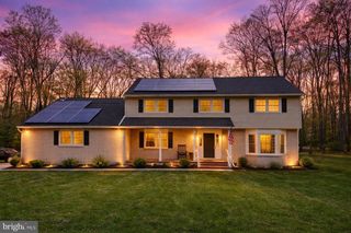 26 HONEY BROOK DR, Princeton, NJ 08540