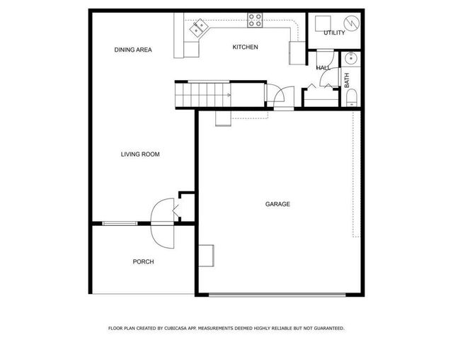 17090 Eastwood Avenue 104, Farmington, MN 55024