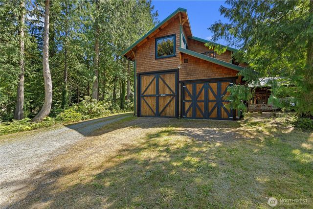 42169 Cedar Street, Concrete, WA 98237