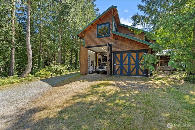 42169 Cedar Street, Concrete, WA 98237