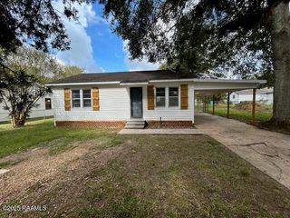 1823 Clover Street, Opelousas, LA 70570