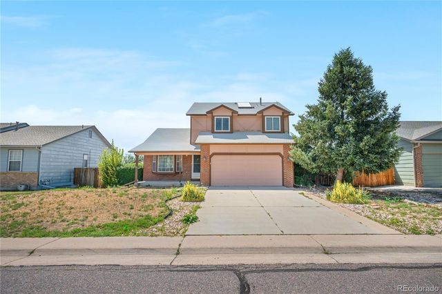 11289 Donley Drive, Parker, CO 80138