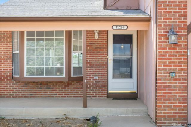 11289 Donley Drive, Parker, CO 80138