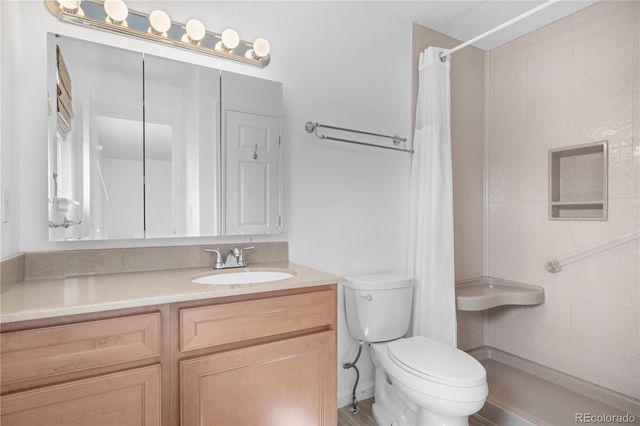 11289 Donley Drive, Parker, CO 80138