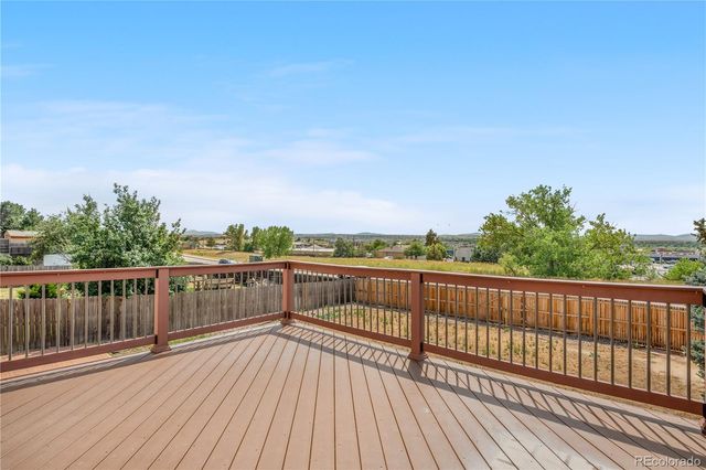 11289 Donley Drive, Parker, CO 80138