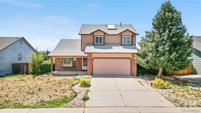 11289 Donley Drive, Parker, CO 80138