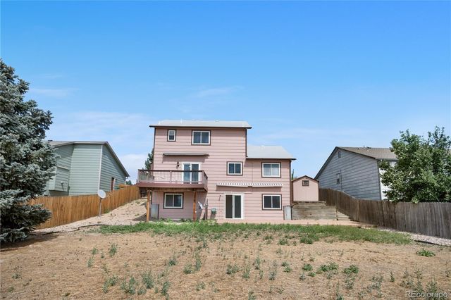 11289 Donley Drive, Parker, CO 80138