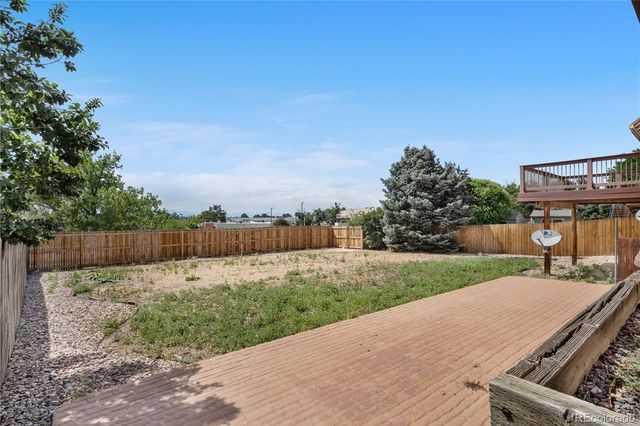 11289 Donley Drive, Parker, CO 80138