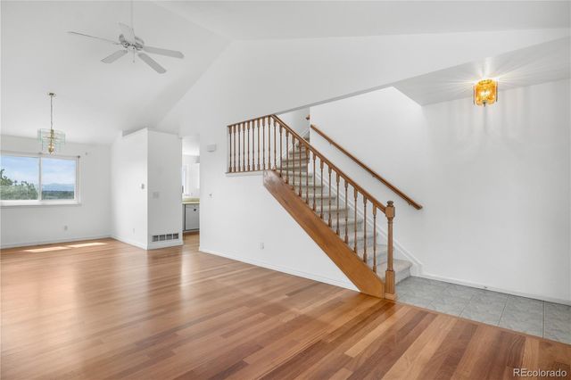 11289 Donley Drive, Parker, CO 80138