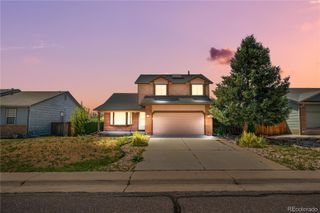 11289 Donley Drive, Parker, CO 80138