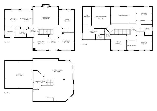 3960 Georgetown Circle, Algonquin, IL 60102