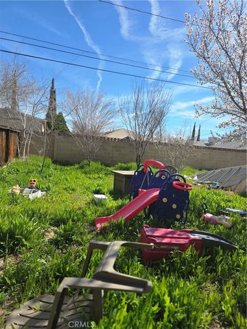 45116 Camolin, Lancaster, CA 93534