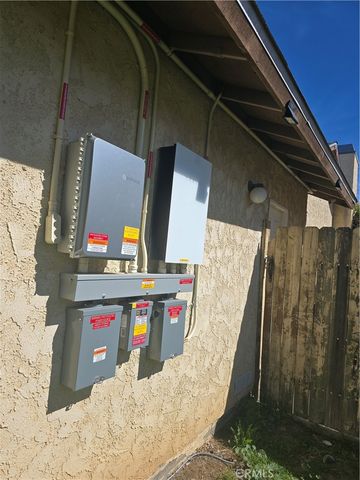 45116 Camolin, Lancaster, CA 93534