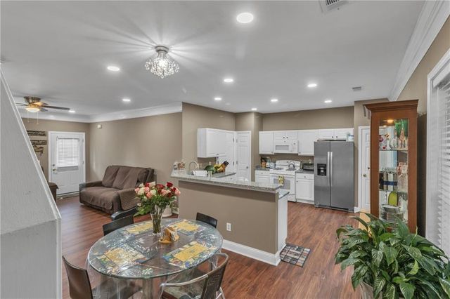 1656 Leyland Drive NW, Kennesaw, GA 30152