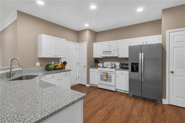 1656 Leyland Drive NW, Kennesaw, GA 30152