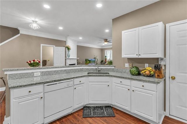 1656 Leyland Drive NW, Kennesaw, GA 30152