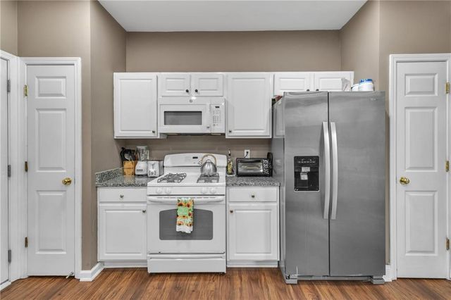 1656 Leyland Drive NW, Kennesaw, GA 30152