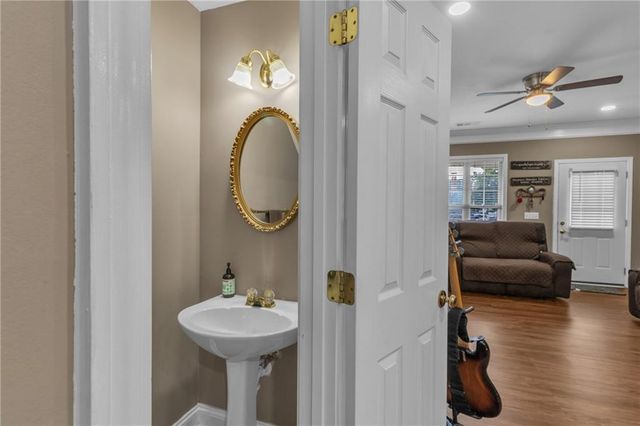 1656 Leyland Drive NW, Kennesaw, GA 30152
