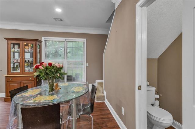 1656 Leyland Drive NW, Kennesaw, GA 30152