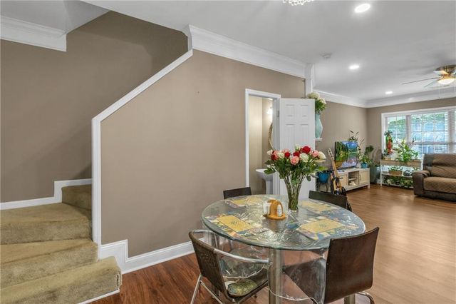 1656 Leyland Drive NW, Kennesaw, GA 30152