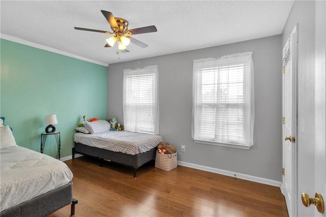 1656 Leyland Drive NW, Kennesaw, GA 30152