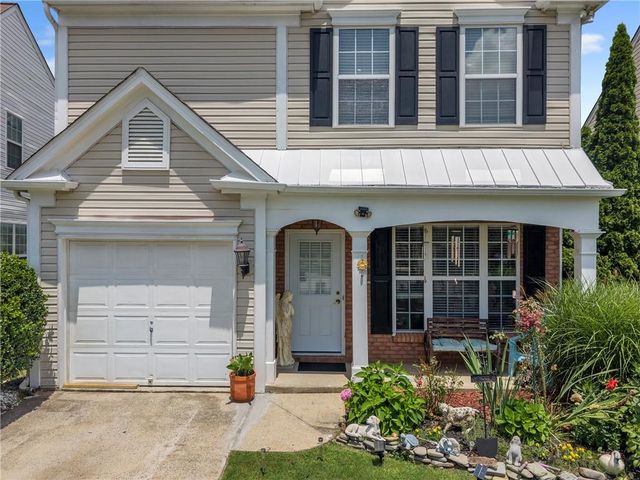 1656 Leyland Drive NW, Kennesaw, GA 30152